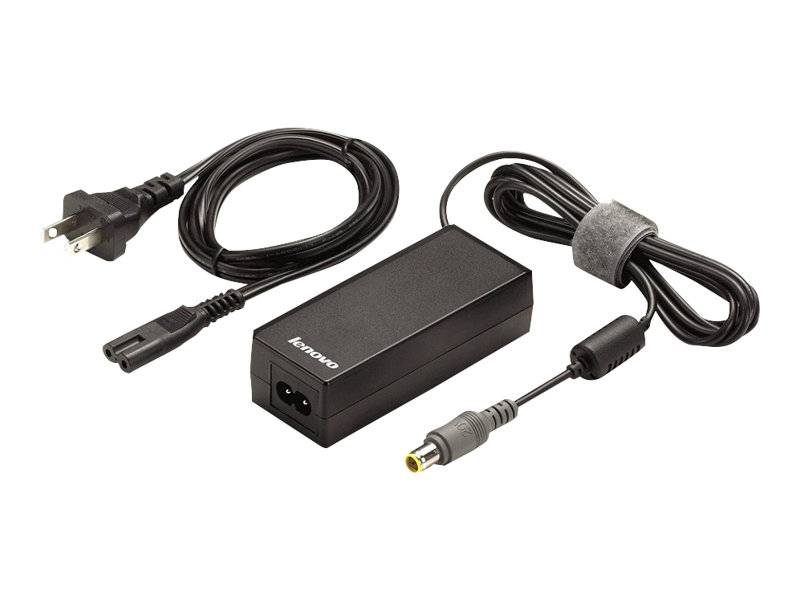 Lenovo ThinkPad en Lenovo 65W AC-adapter - inclusief netsnoer voor Zuid-Afrika-0