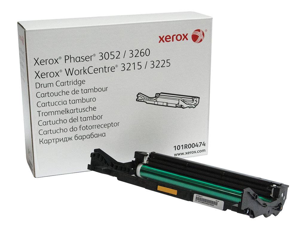 Xerox Laser Imaging-drum - 10000-0