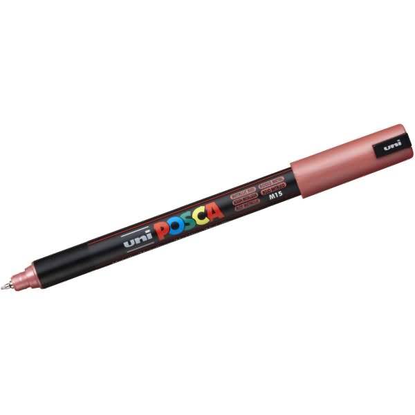 POSCA markeerstift UNI PC-1MR met.rood