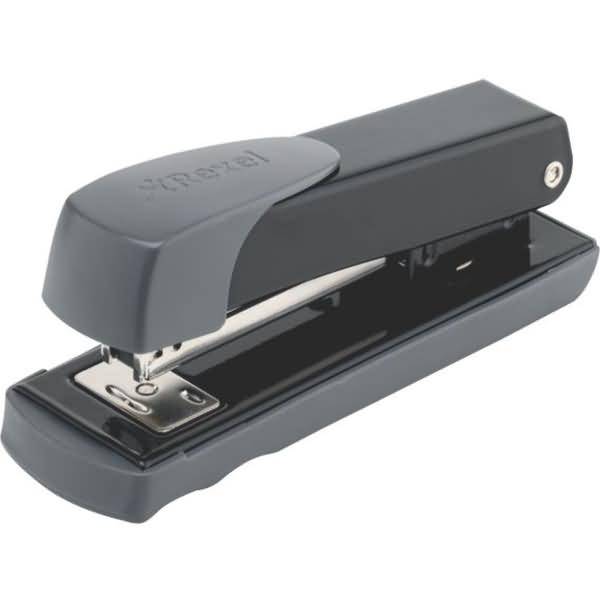 Rexel 5010255829368 Rexel - Beta Zwart-0