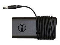 Dell AC-adapter, 90W, 19,5V, 3-pins, 7,4 mm, C6-voedingskabel, set van 6-0
