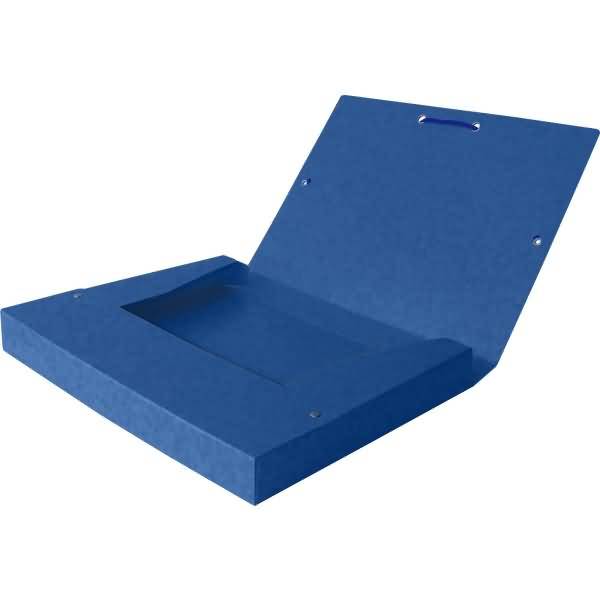 OXFORD TOP ELASTOBOX 40MM BL-1