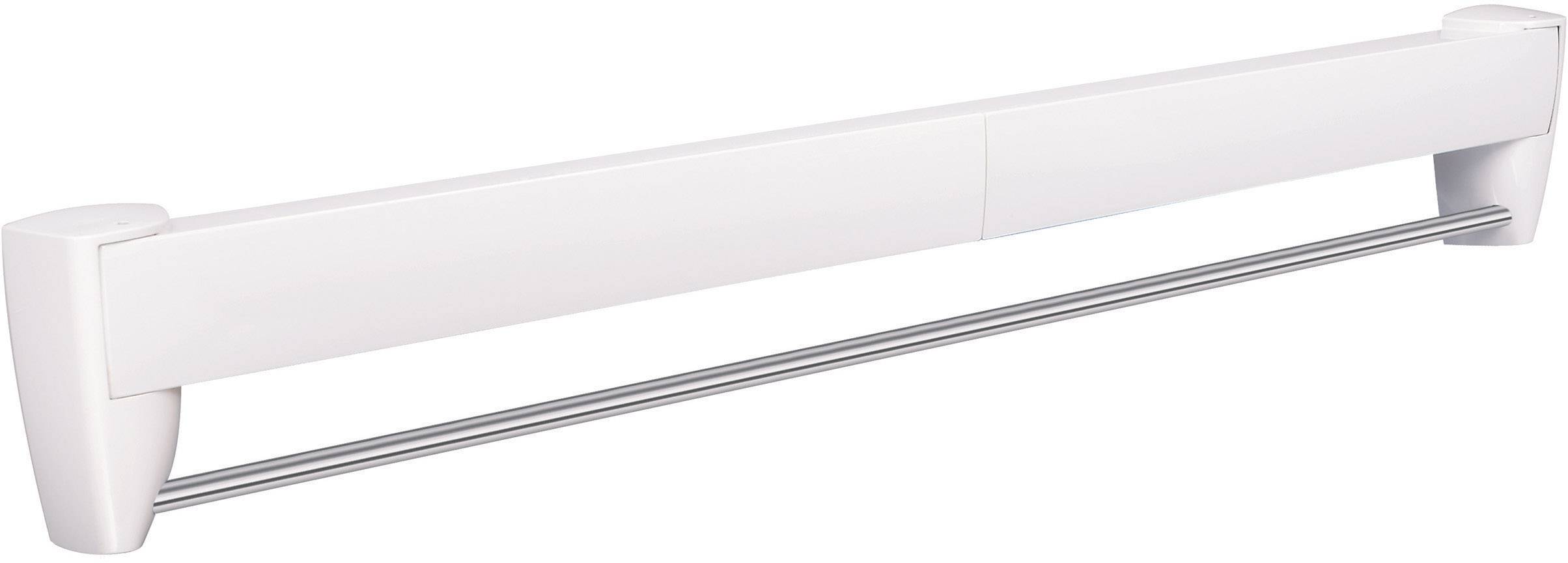 Leifheit Telegant Plus 70 wandrek wit-1