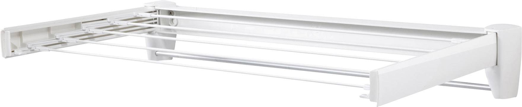 Leifheit Telegant Plus 70 wandrek wit-0