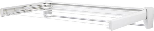 Leifheit Telegant Plus 70 wandrek wit