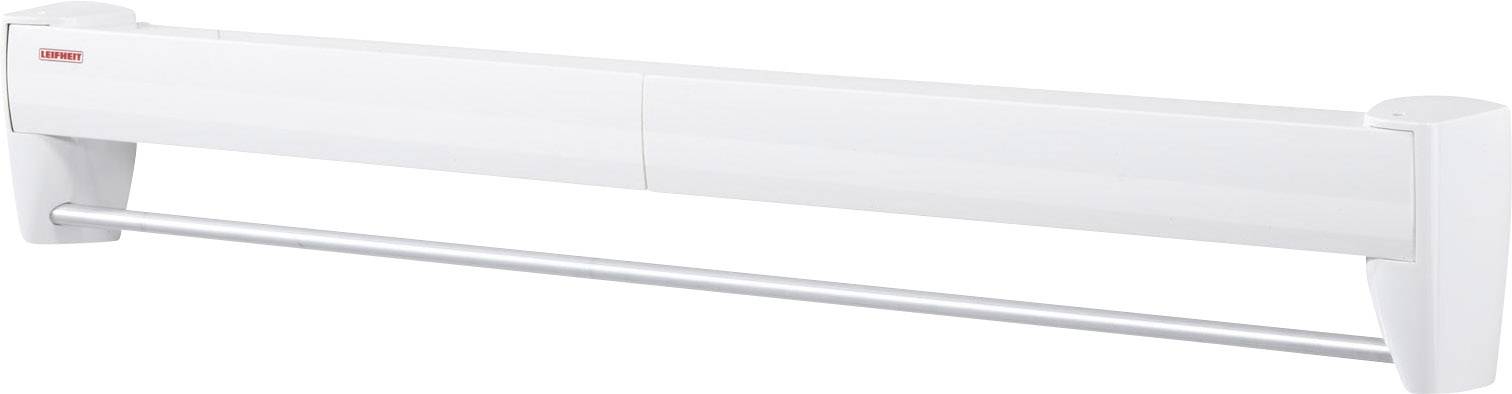 Leifheit Telegant Plus 70 wandrek wit-2