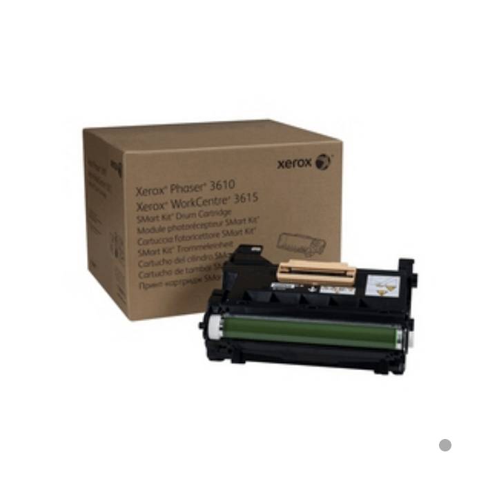 Xerox Laser Imaging-drum - Zwart - 85000 - 1 - OEM-0