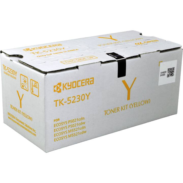 Kyocera TK-5230Y - TK-5230Y