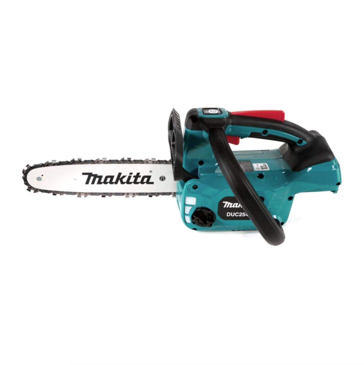 Makita DUC254Z accu-kettingzaag-2