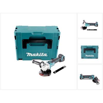 Haakse Slijper 125 Mm Makita 18 V Dga506zj-0