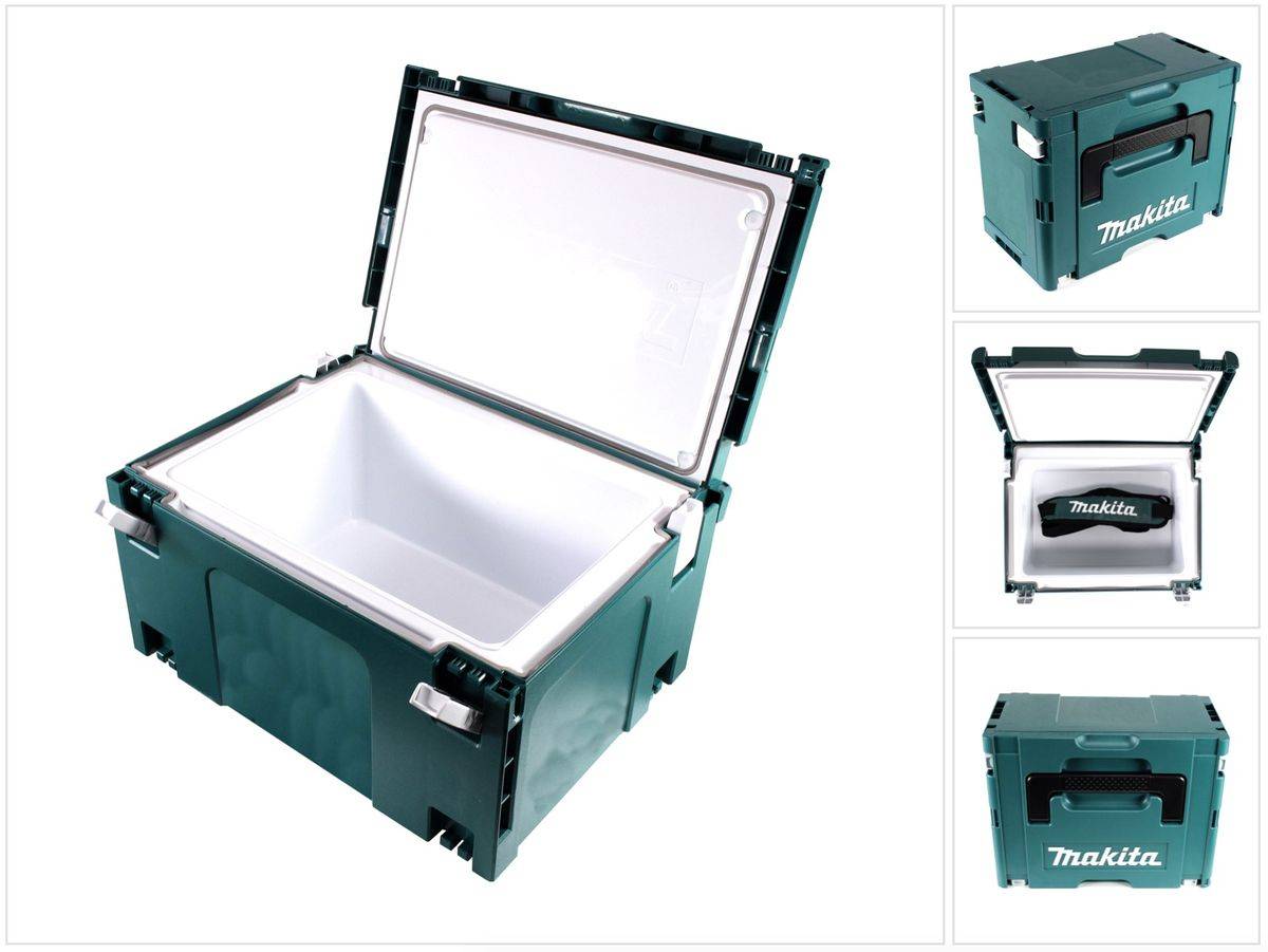 MAKITA Coolmbox3 11 Liter 198254-2-0
