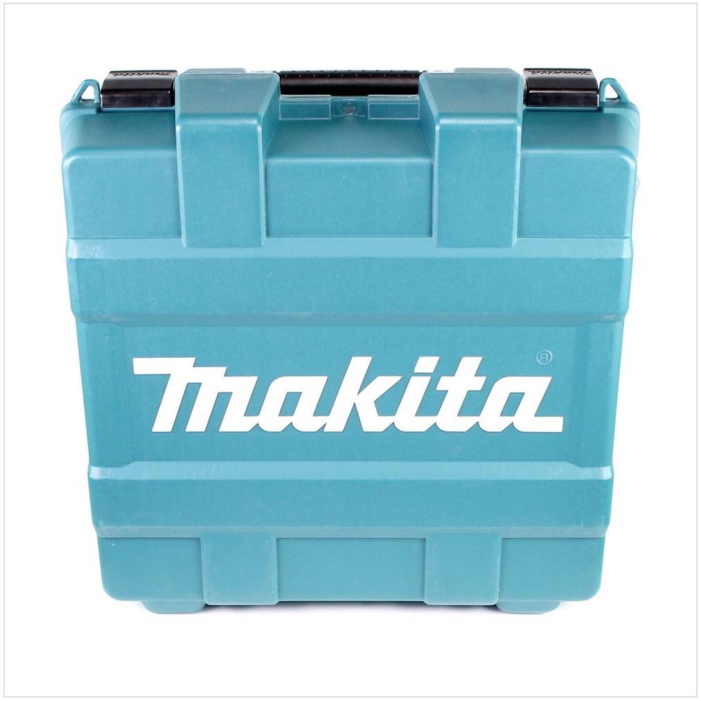 Makita GF600SE 7,2 V Gas brad tacker (accu tacker)-3