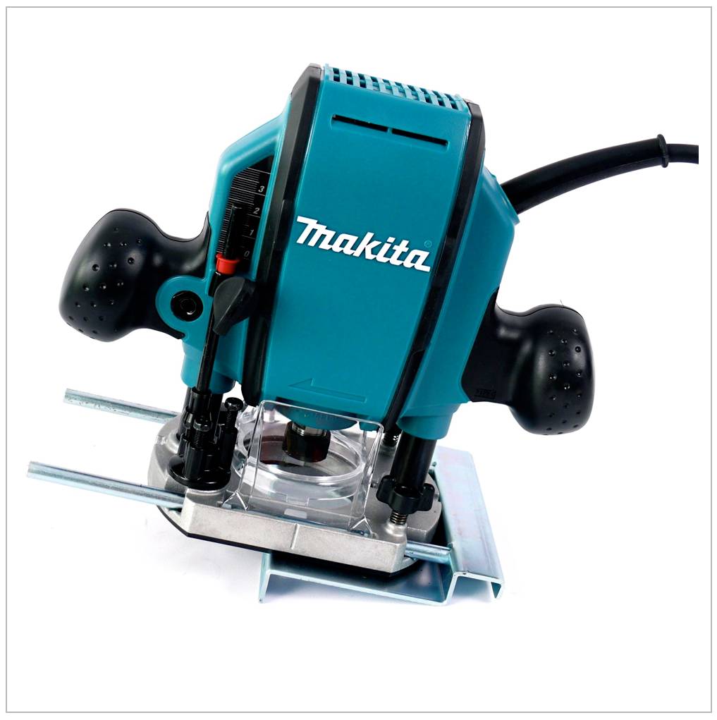 Bovenfreesmachine Makita 1T.8Mm 900W Rp0900k-2