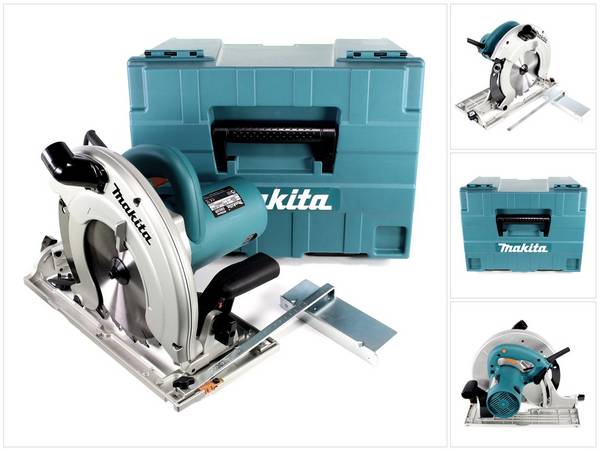 Makita Cirkelzaagmachine 5903Rk 235Mm