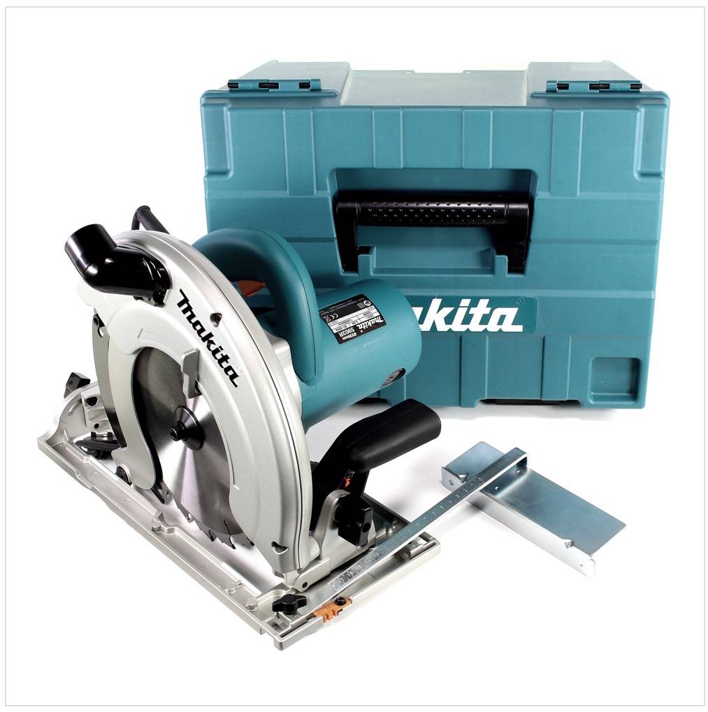 Makita Cirkelzaagmachine 5903Rk 235Mm-1