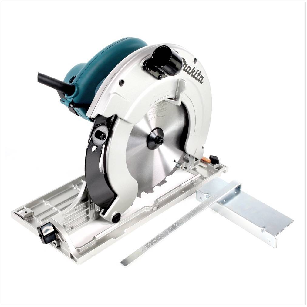 Makita Cirkelzaagmachine 5903Rk 235Mm-2