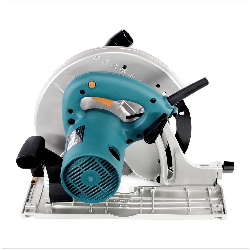Makita Cirkelzaagmachine 5903Rk 235Mm-4