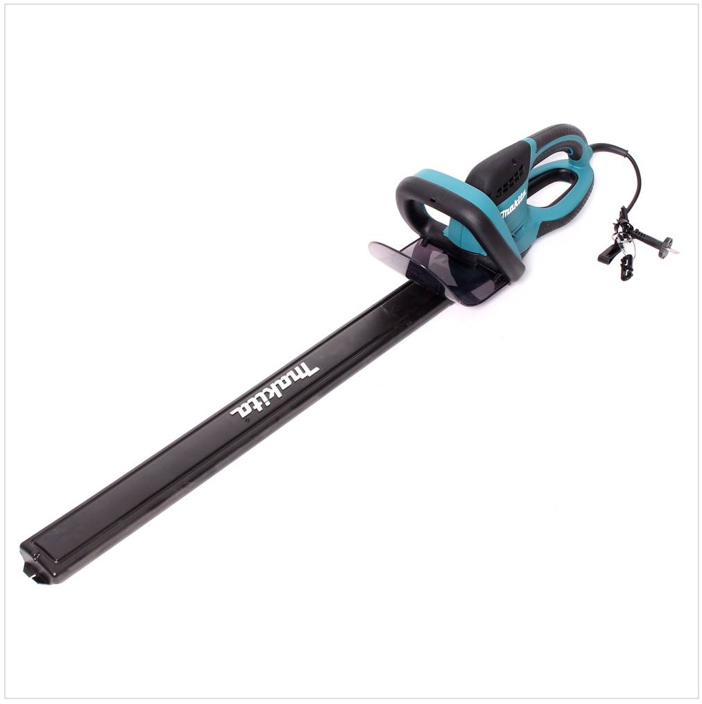 Makita UH6580 elektrische heggenschaar met dubbel mes, 670 W, 4,4 kg-1