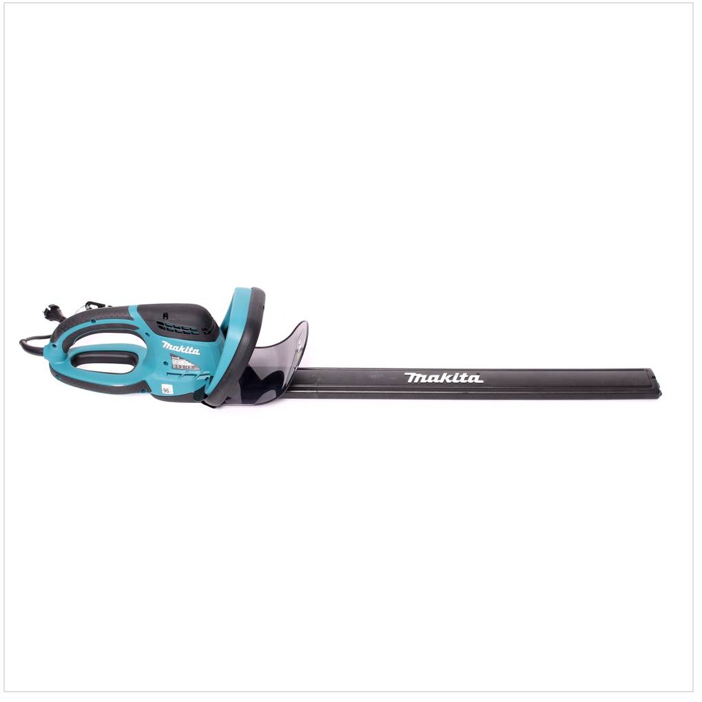 Makita UH6580 elektrische heggenschaar met dubbel mes, 670 W, 4,4 kg-4