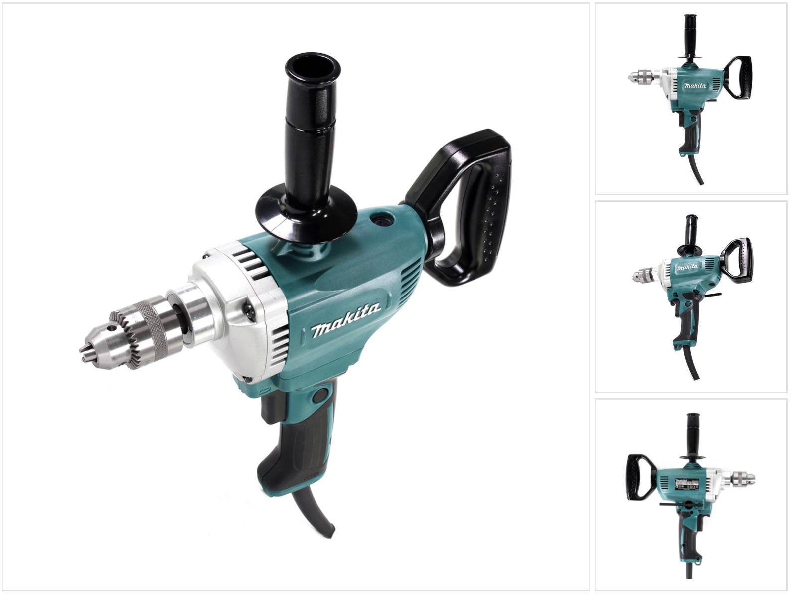 Makita DS4012 230V elektrische boormachine-0