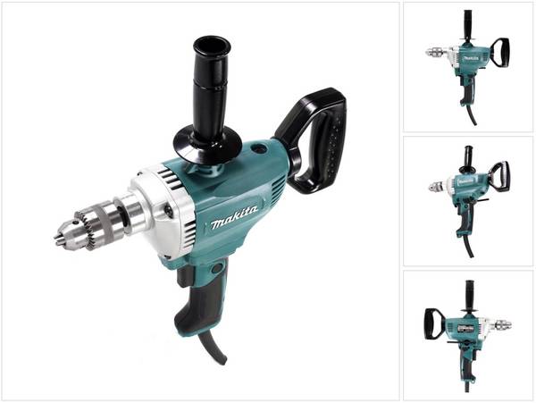 Makita DS4012 230V elektrische boormachine
