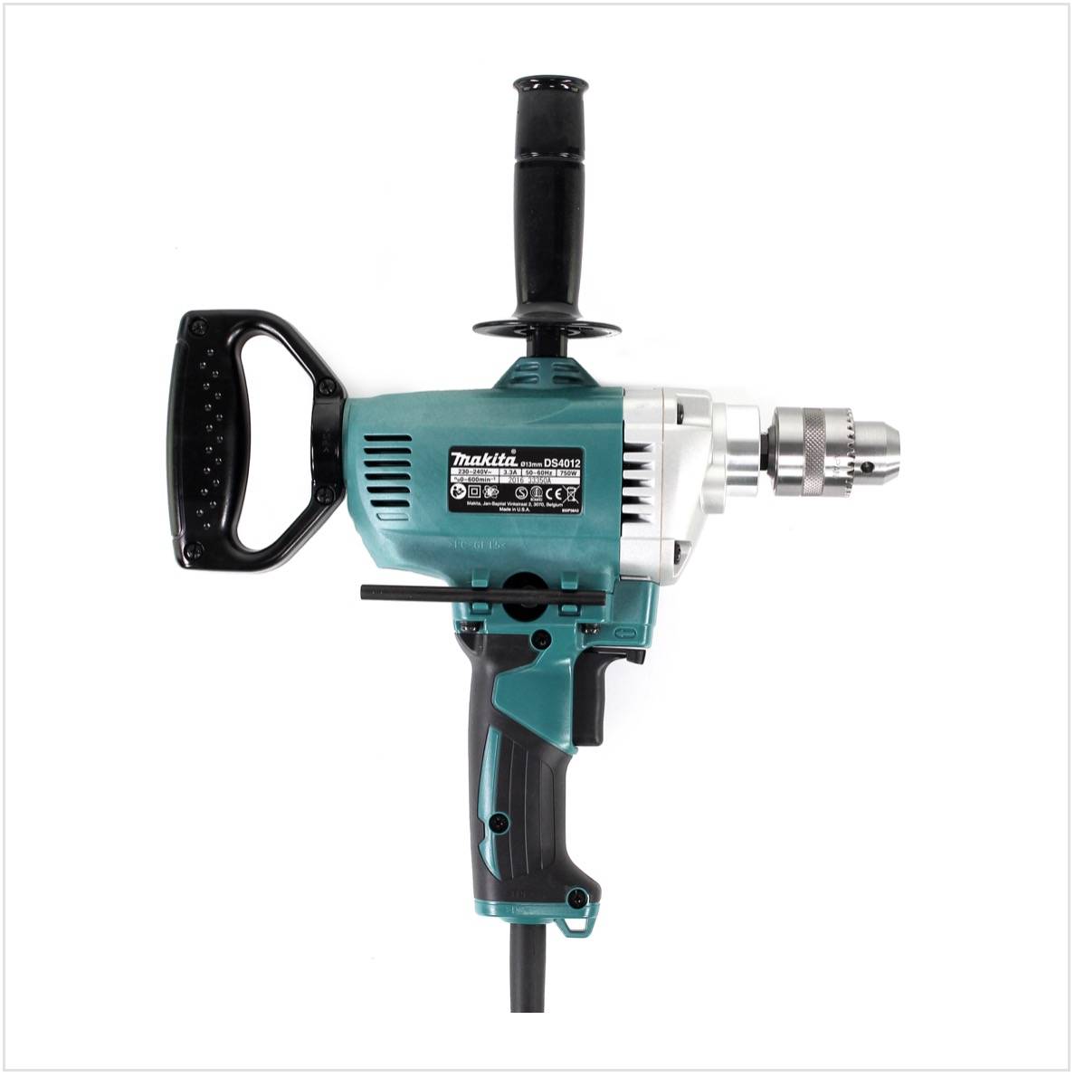 Makita DS4012 230V elektrische boormachine-4