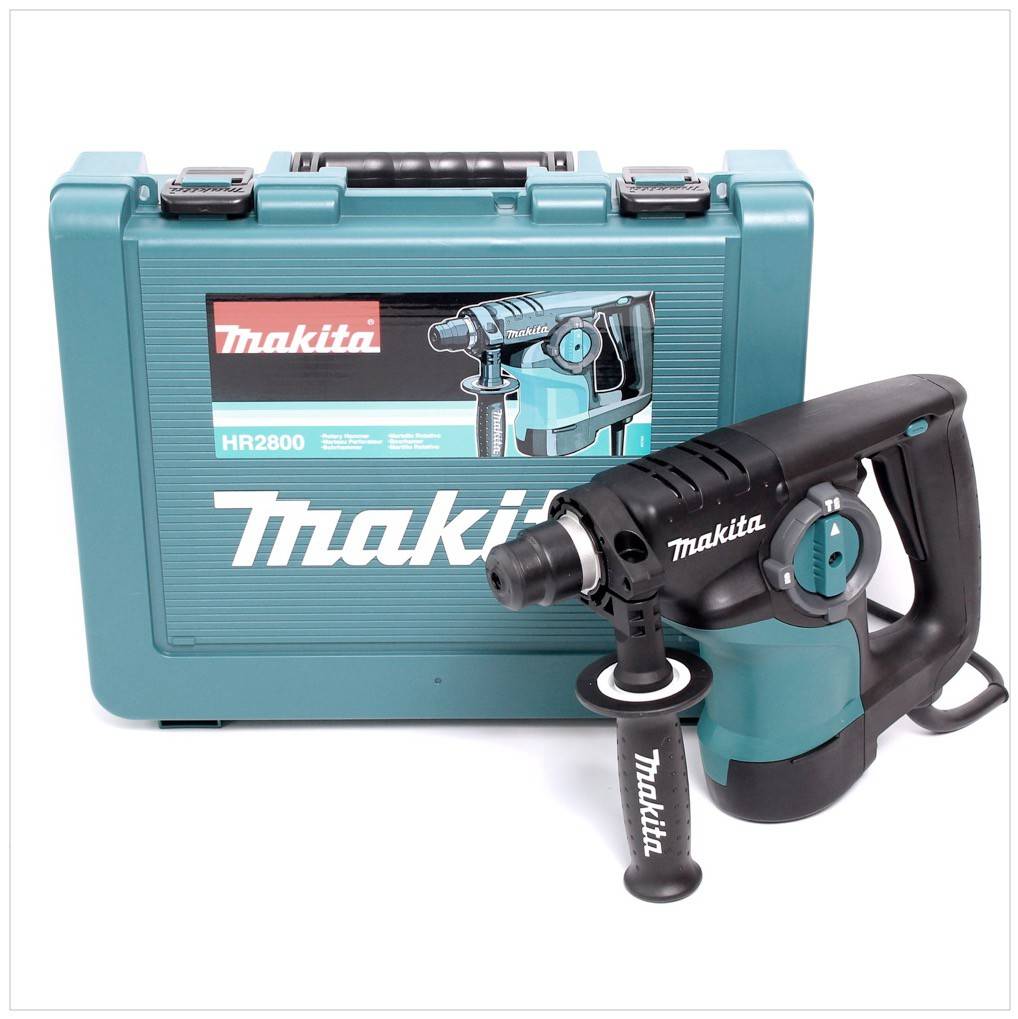 Makita HR2800 230 V Boorhamer-1