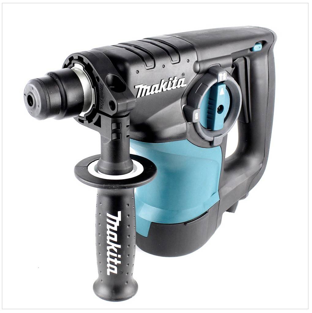 Makita HR2800 230 V Boorhamer-2