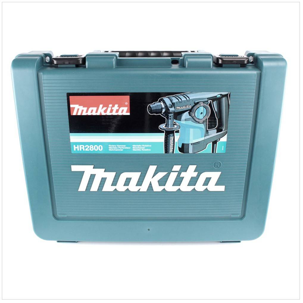 Makita HR2800 230 V Boorhamer-3
