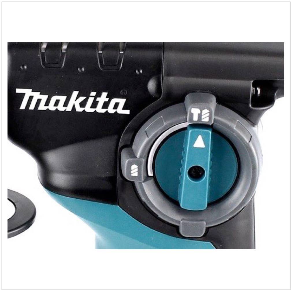 Makita HR2800 230 V Boorhamer-4