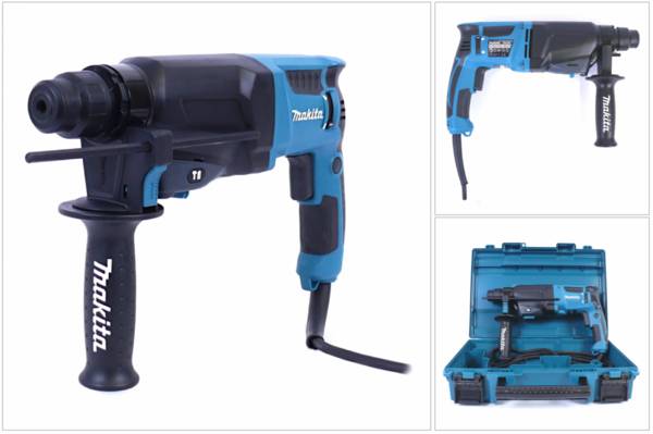 Makita HR2300 230 V Boorhamer
