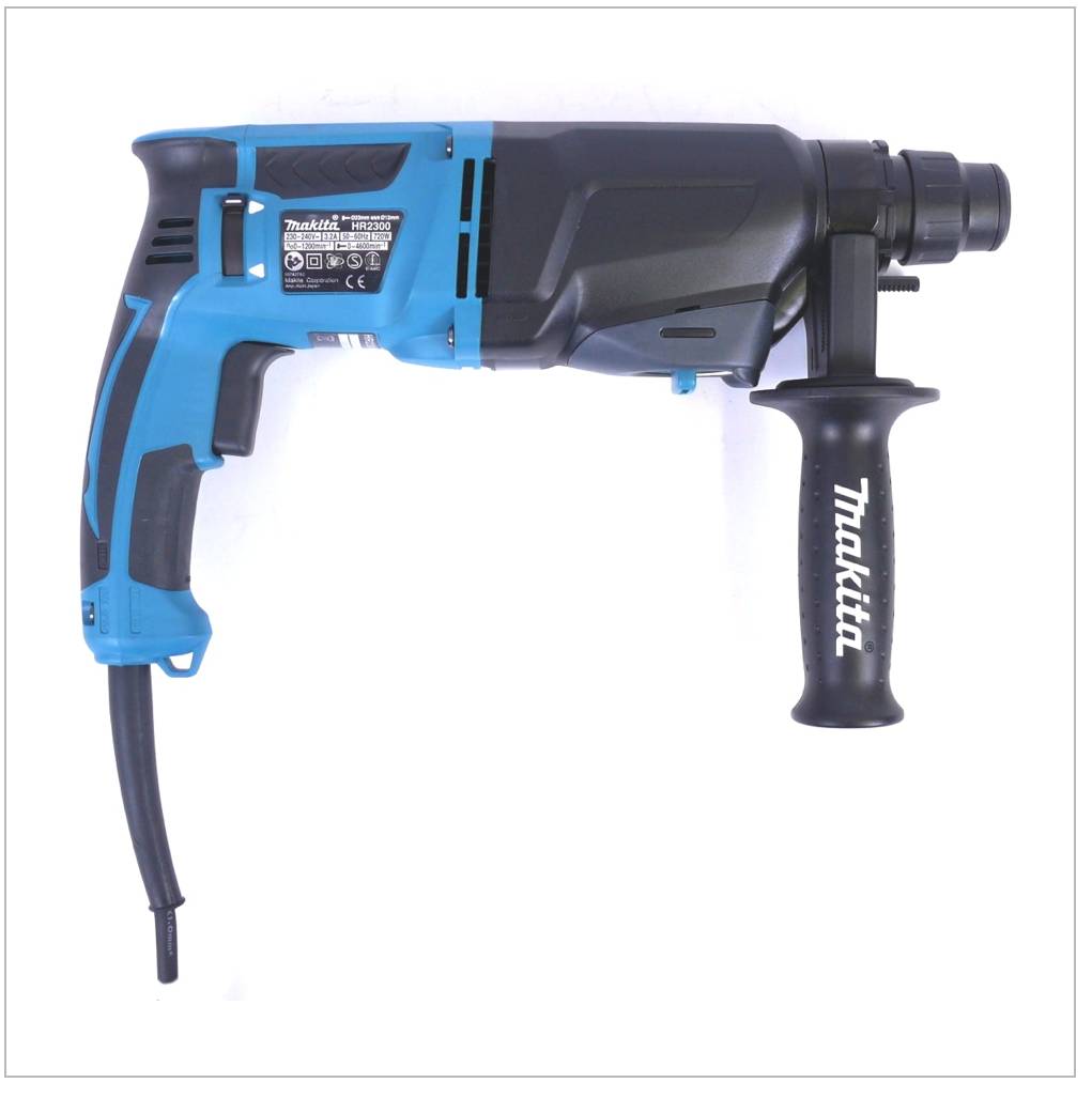 Makita HR2300 230 V Boorhamer-2