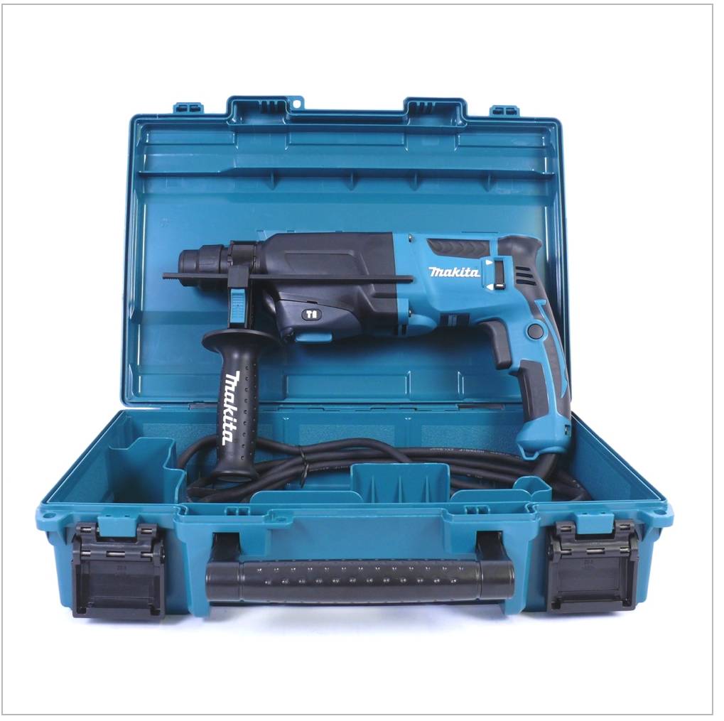 Makita HR2300 230 V Boorhamer-3