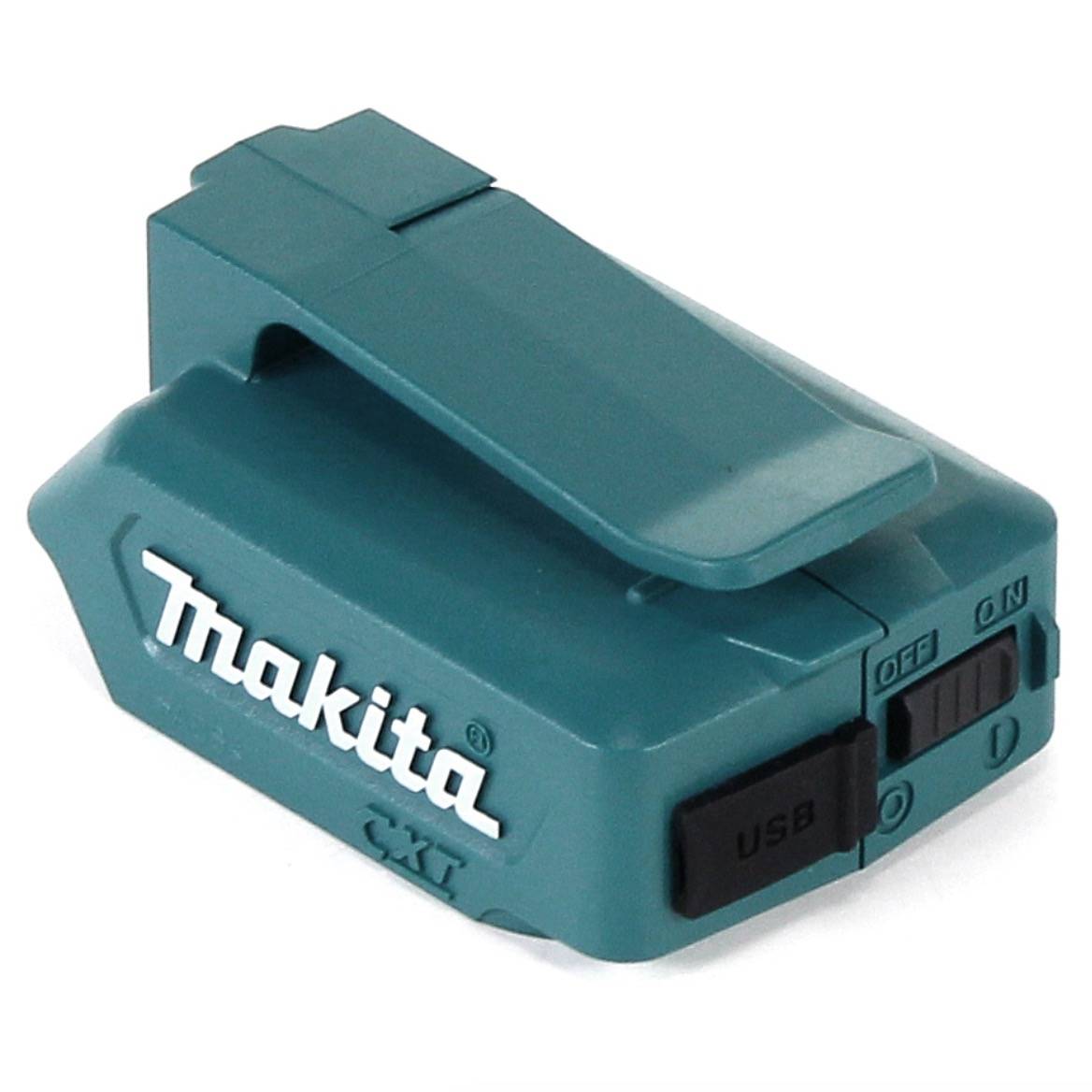 Makita USB-ADAPTER CXT 10,8V/12V MAX-2