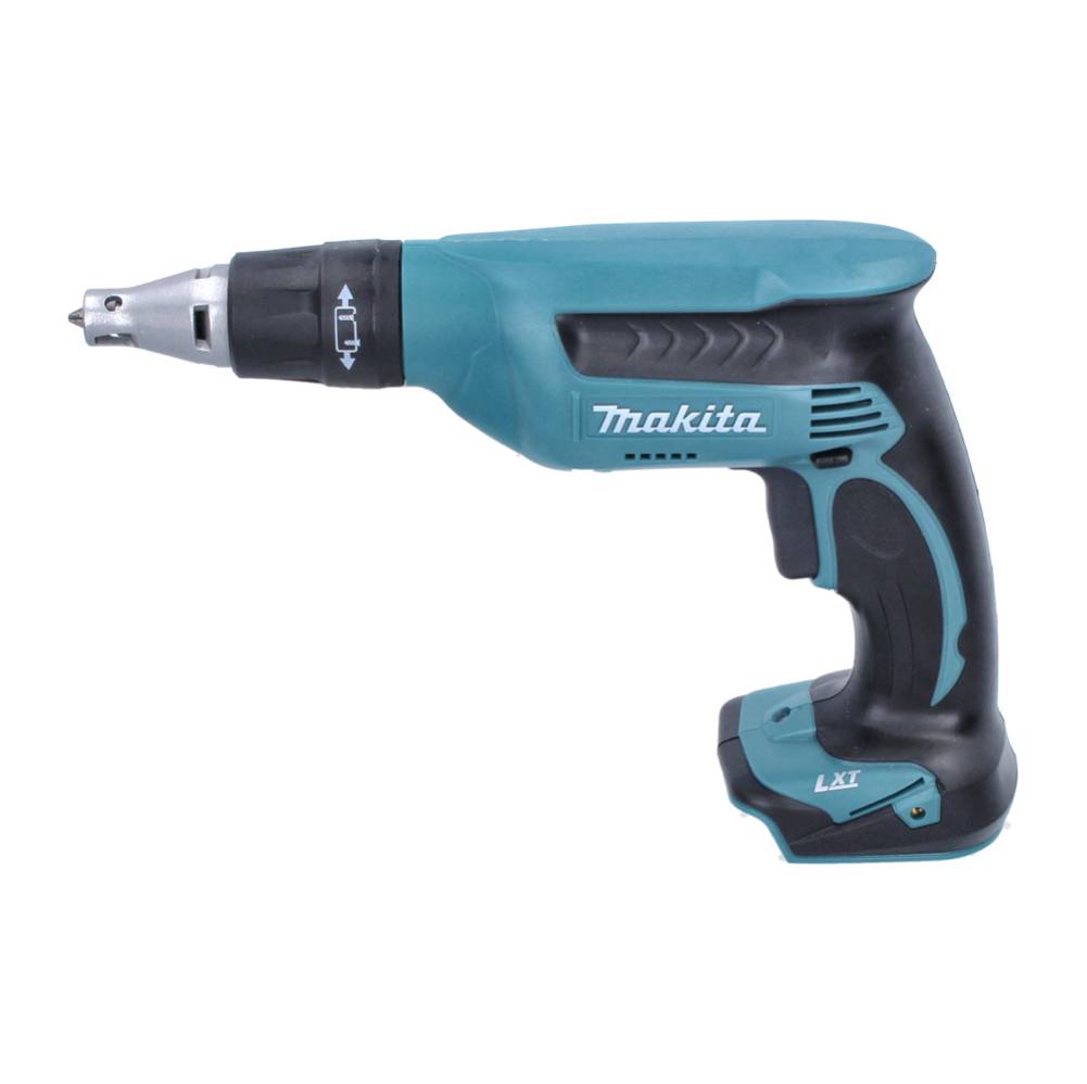 MAKITA Gips Schroefmachine 18V DFS451Z Alleen Lichaam-2
