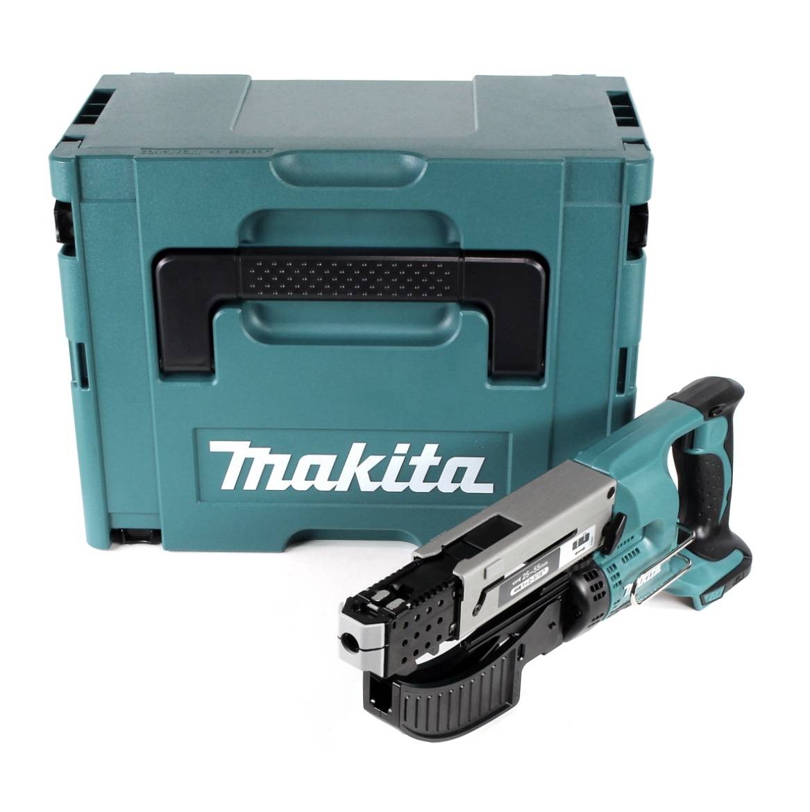 Schroefautomaat Makita 18V Dfr550zj (Band) Body-1