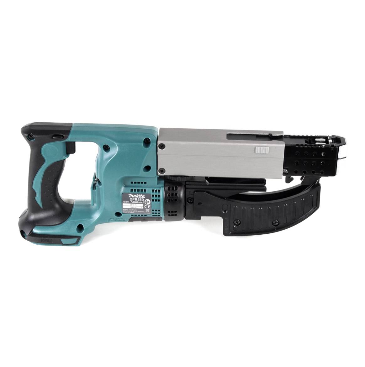 Schroefautomaat Makita 18V Dfr550zj (Band) Body-4
