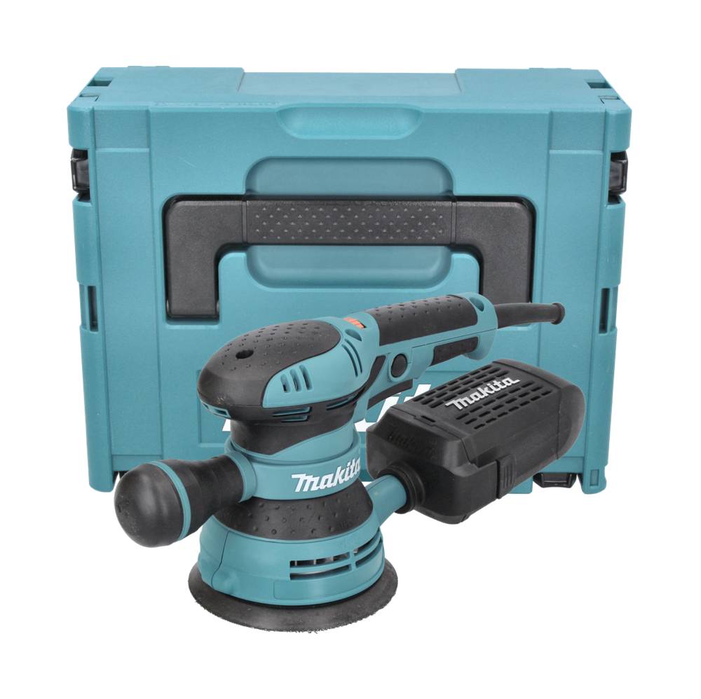 Excenterschuurmachine Makita Bo5041k-1