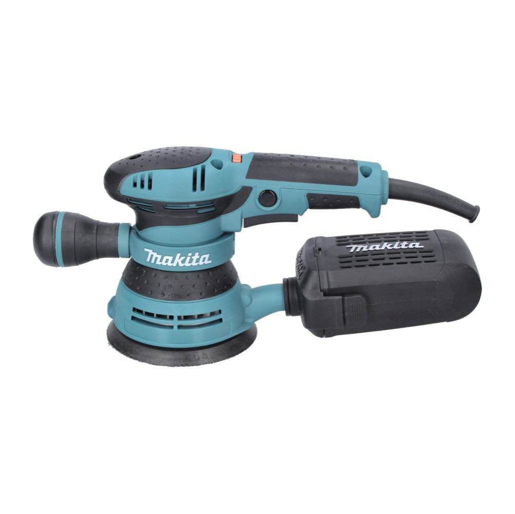 Excenterschuurmachine Makita Bo5041k-2