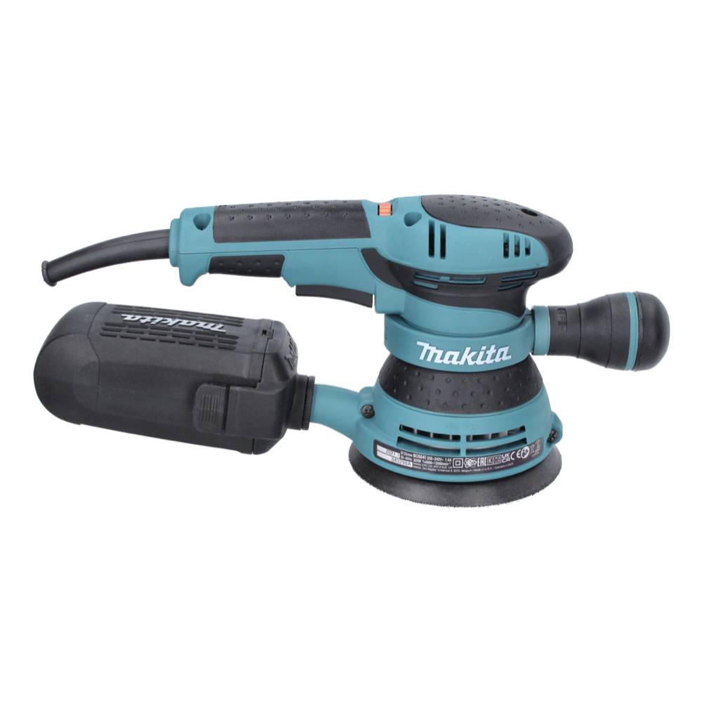Excenterschuurmachine Makita Bo5041k-4