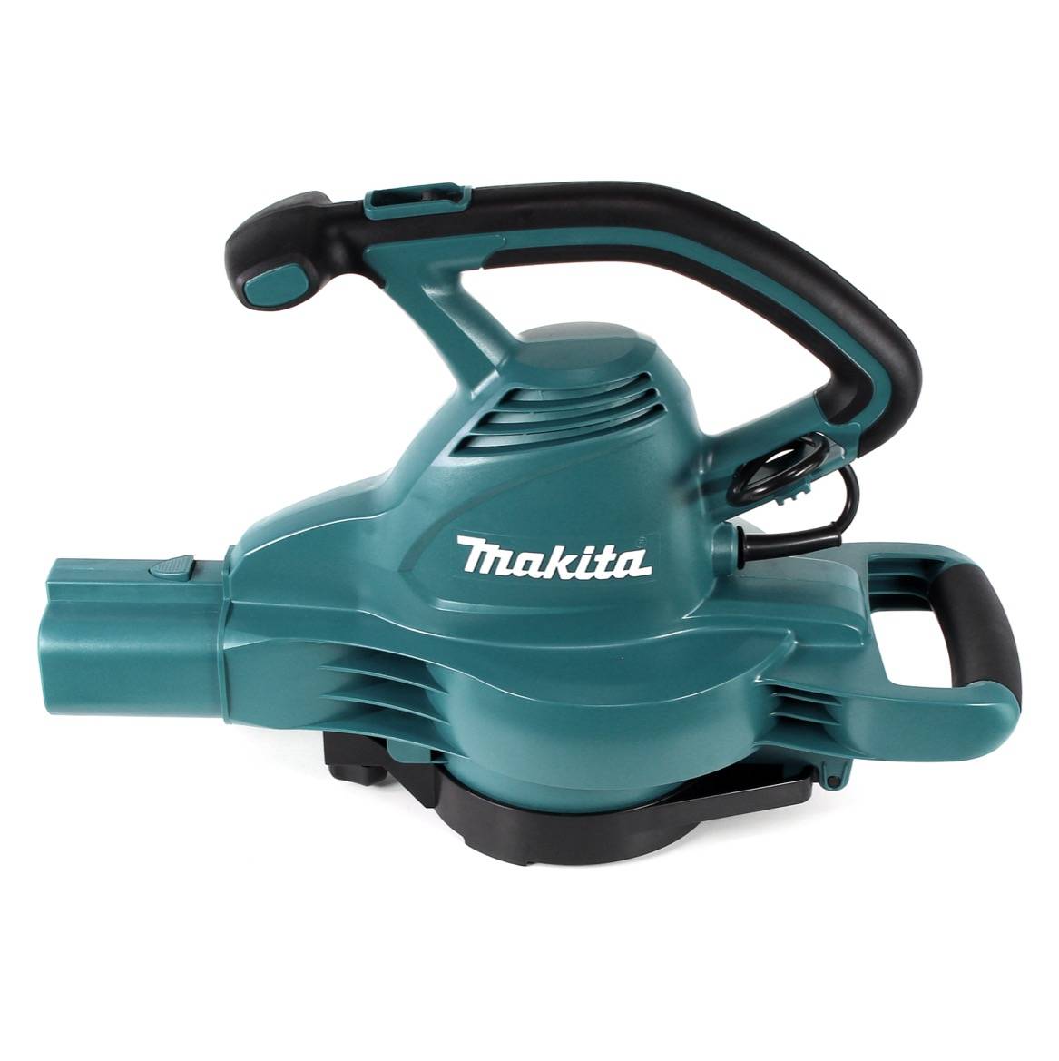 Makita Bladblazer + Bladzuigset 230V-2