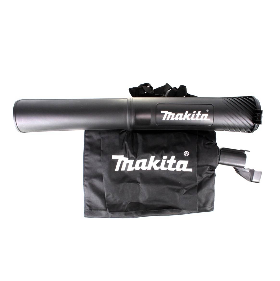 Makita Bladblazer + Bladzuigset 230V-3