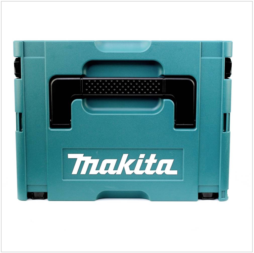 Makita Cirkelzaagmachine 2X18v Dhs710zj Body-4
