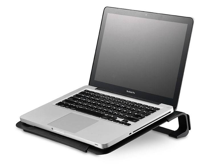Cooler Master R9-NBC-U3PK-GP NotePal U3 PLUS Laptop Cooling Pad [zwart]-2