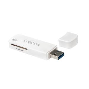 LogiLink-kaartlezer USB 3.0 SD/SD-HC/Micro SD-HC-2