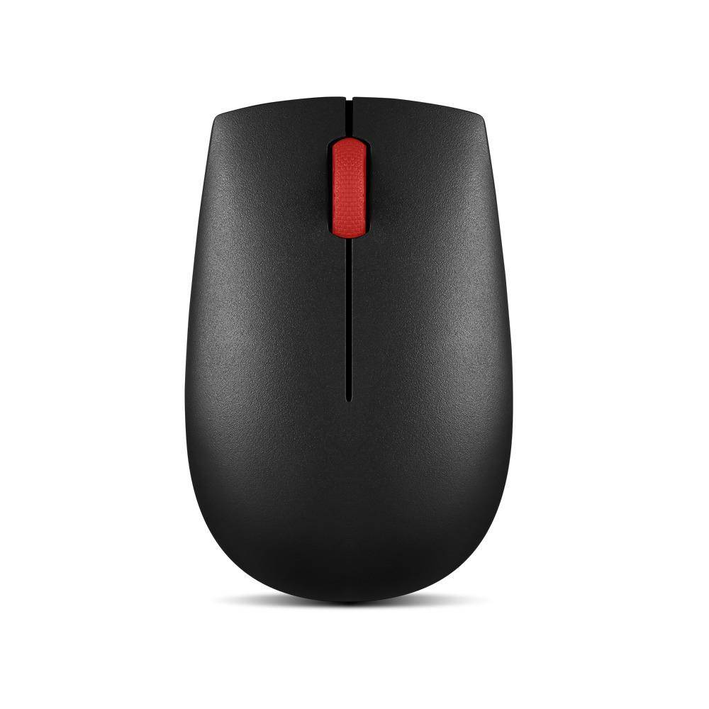LEV Lenovo 4Y50R20864 muis Kantoor Ambidextrous RF Draadloos Optisch-1