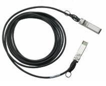 SFP+ koperen Twinax-kabel - directe verbindingskabel-1