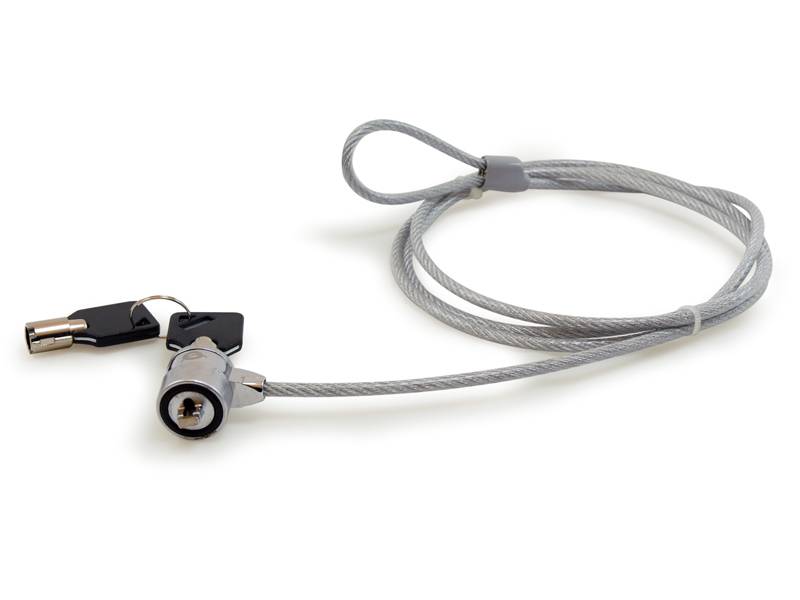 CONCEPTRONIC NBT notebook/laptop/sleutelslot 1,5m-2