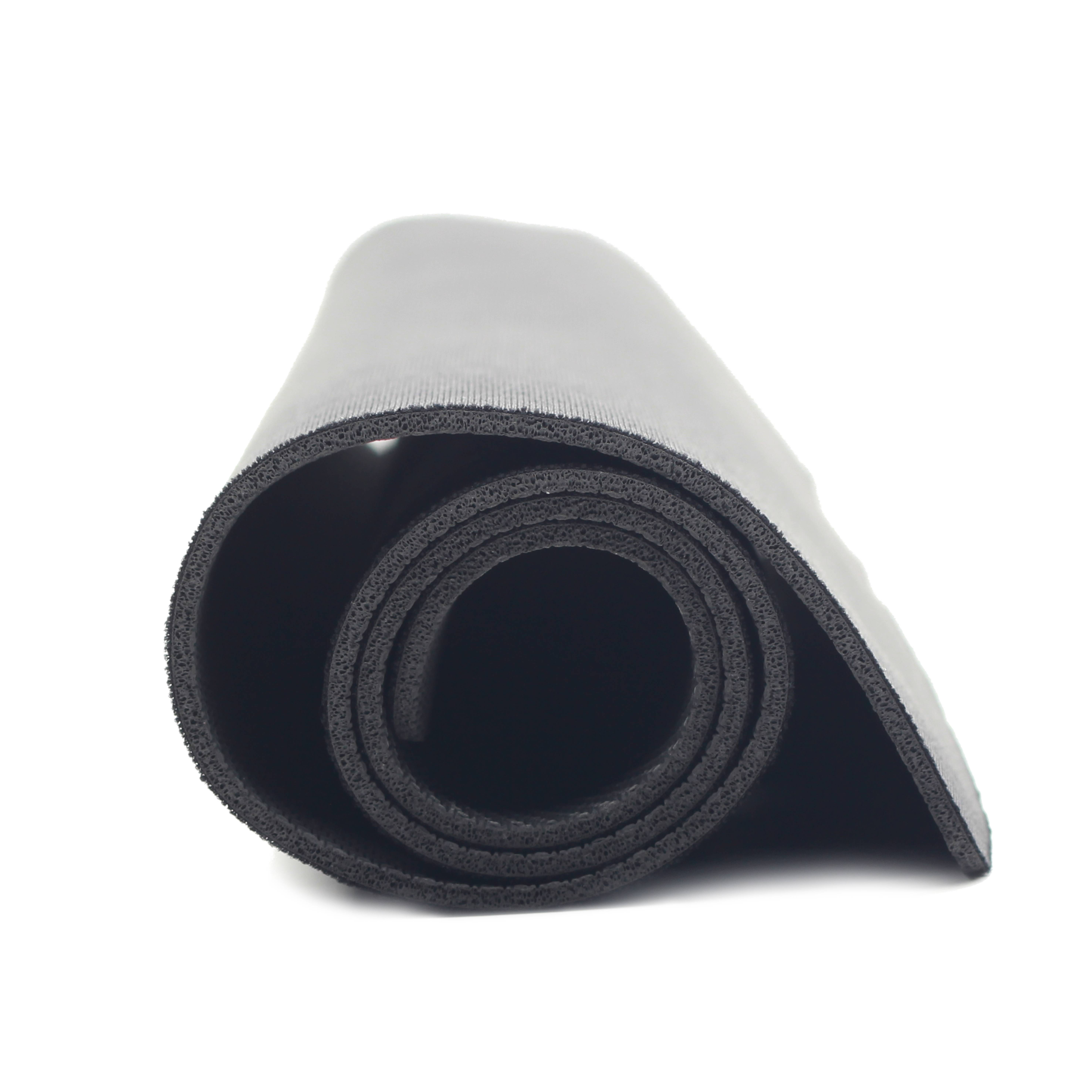 GEMBIRD MP-GAME-M Pad; zwart; muis; 250x350x3mm - 1 stuk-1