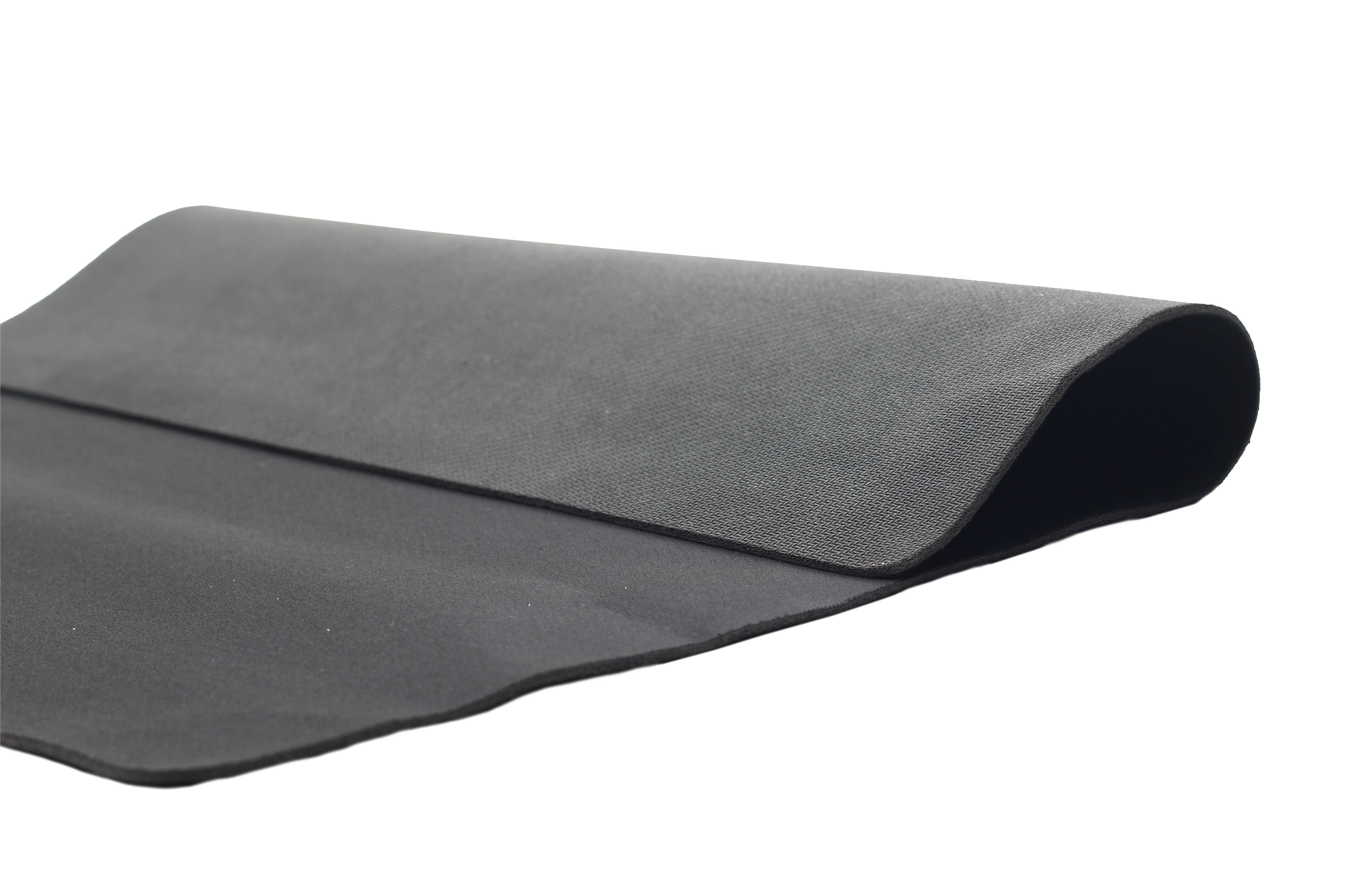 GEMBIRD MP-GAME-M Pad; zwart; muis; 250x350x3mm - 1 stuk-2